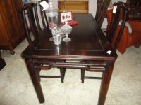 Eettafel Vietnam