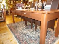 Eettafel 4 laden 220 x 82 CM